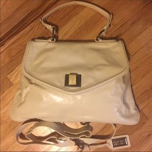 PRICE DROP! Badgley Mischka bag. NWOT